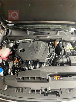 هیوندای سۆناتا